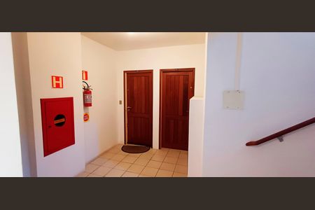 Apartamento para alugar com 48m², 2 quartos e 1 vaga Apartamento para alugar com 48m², 2 quartos e 1 vagaHall