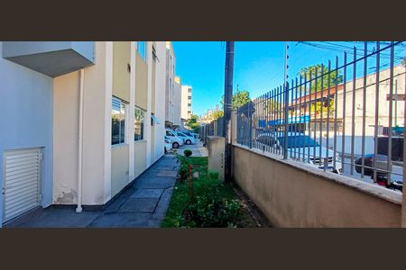 Apartamento para alugar com 48m², 2 quartos e 1 vaga Apartamento para alugar com 48m², 2 quartos e 1 vagaJardim