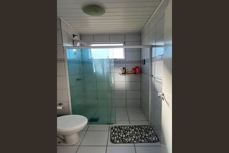 Apartamento para alugar com 48m², 2 quartos e 1 vaga Apartamento para alugar com 48m², 2 quartos e 1 vagaBanheiro