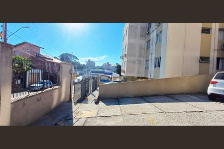 Apartamento para alugar com 48m², 2 quartos e 1 vaga Apartamento para alugar com 48m², 2 quartos e 1 vagaÁrea comum