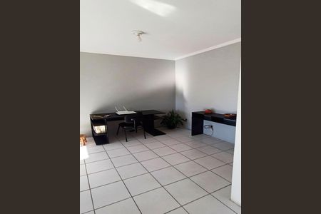 Apartamento para alugar com 48m², 2 quartos e 1 vaga Apartamento para alugar com 48m², 2 quartos e 1 vagaSala de Jantar
