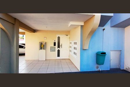 Apartamento para alugar com 48m², 2 quartos e 1 vaga Apartamento para alugar com 48m², 2 quartos e 1 vagaÁrea comum