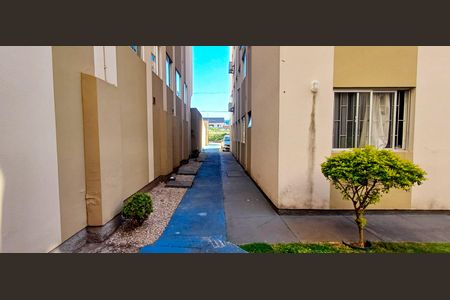 Apartamento para alugar com 48m², 2 quartos e 1 vaga Apartamento para alugar com 48m², 2 quartos e 1 vagaÁrea comum