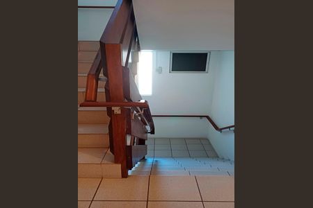 Apartamento para alugar com 48m², 2 quartos e 1 vaga Apartamento para alugar com 48m², 2 quartos e 1 vagaHall