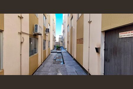 Apartamento para alugar com 48m², 2 quartos e 1 vaga Apartamento para alugar com 48m², 2 quartos e 1 vagaÁrea comum