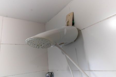 Casa à venda com 250m², 3 quartos e 2 vagasChuveiro 