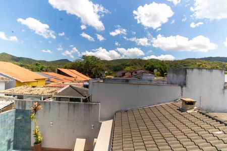 Casa à venda com 250m², 3 quartos e 2 vagasVista do Quarto 2