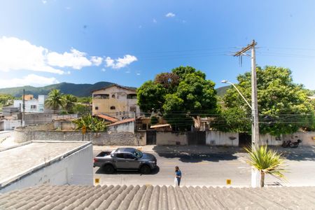 Casa à venda com 250m², 3 quartos e 2 vagasVista da Suíte 