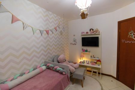 Casa à venda com 250m², 3 quartos e 2 vagasQuarto 2