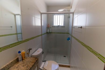 Casa à venda com 250m², 3 quartos e 2 vagasBanheiro Social