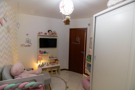 Casa à venda com 250m², 3 quartos e 2 vagasQuarto 2