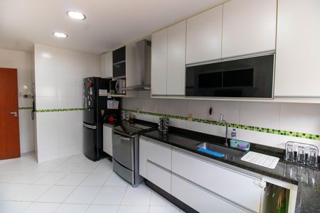 Casa à venda com 250m², 3 quartos e 2 vagasCozinha