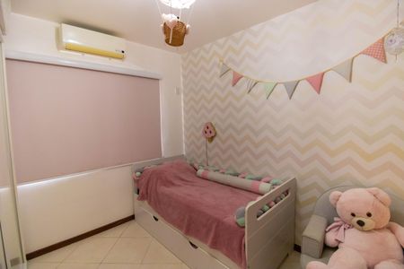 Casa à venda com 250m², 3 quartos e 2 vagasQuarto 2