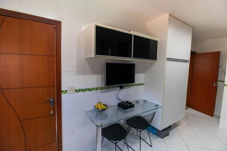 Casa à venda com 250m², 3 quartos e 2 vagasCozinha