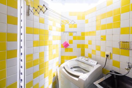 Apartamento para alugar com 67m², 1 quarto e 1 vaga Apartamento para alugar com 67m², 1 quarto e 1 vagaÁrea de Serviço