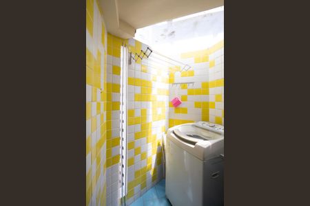 Apartamento para alugar com 67m², 1 quarto e 1 vaga Apartamento para alugar com 67m², 1 quarto e 1 vagaÁrea de Serviço