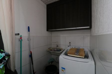 Apartamento à venda com 150m², 3 quartos e 2 vagasÁrea de Serviço