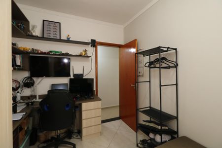 Apartamento à venda com 150m², 3 quartos e 2 vagasQuarto 2