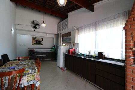 Apartamento à venda com 150m², 3 quartos e 2 vagasCobertura - Área Gourmet