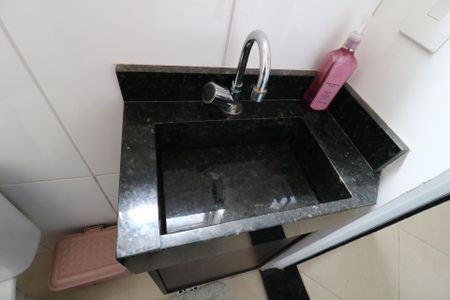 Apartamento à venda com 150m², 3 quartos e 2 vagasCobertura - Lavabo - Pia