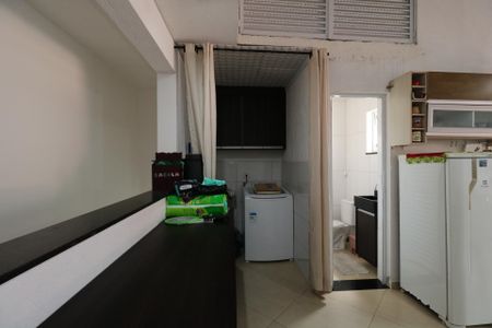 Apartamento à venda com 150m², 3 quartos e 2 vagasÁrea de Serviço