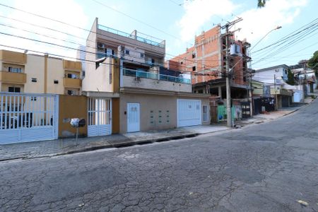 Apartamento à venda com 150m², 3 quartos e 2 vagasFachada