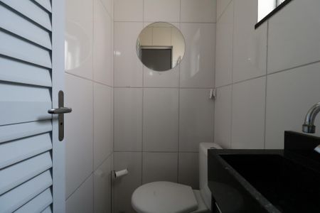 Apartamento à venda com 150m², 3 quartos e 2 vagasCobertura - Lavabo