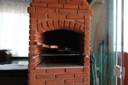 Apartamento à venda com 150m², 3 quartos e 2 vagasCobertura - Área Gourmet - Churrasqueira
