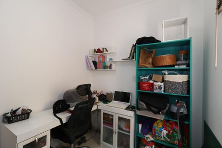Apartamento à venda com 150m², 3 quartos e 2 vagasQuarto 1