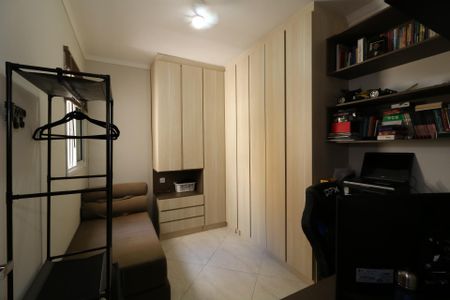 Apartamento à venda com 150m², 3 quartos e 2 vagasQuarto 2