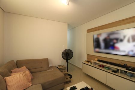 Apartamento à venda com 150m², 3 quartos e 2 vagasSala