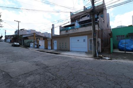 Apartamento à venda com 150m², 3 quartos e 2 vagasFachada