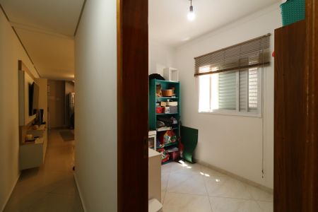 Apartamento à venda com 150m², 3 quartos e 2 vagasCorredor