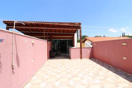 Apartamento à venda com 150m², 3 quartos e 2 vagasCobertura - Quintal