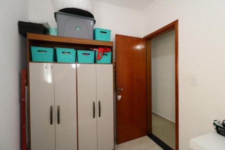 Apartamento à venda com 150m², 3 quartos e 2 vagasQuarto 1