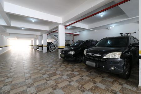 Apartamento à venda com 150m², 3 quartos e 2 vagasGaragem