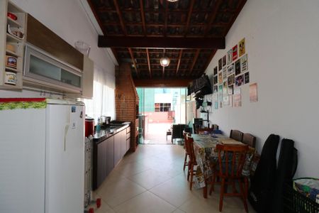 Apartamento à venda com 150m², 3 quartos e 2 vagasCobertura - Área Gourmet