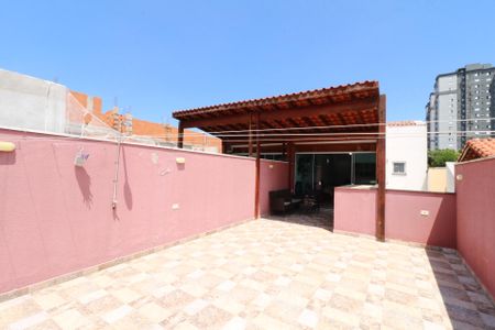 Apartamento à venda com 150m², 3 quartos e 2 vagasCobertura - Quintal