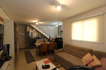 Apartamento à venda com 150m², 3 quartos e 2 vagasSala
