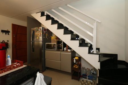 Apartamento à venda com 150m², 3 quartos e 2 vagasCozinha