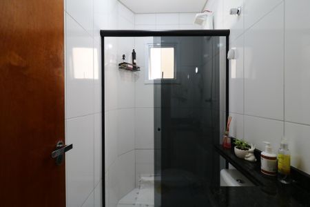 Apartamento à venda com 150m², 3 quartos e 2 vagasBanheiro Social