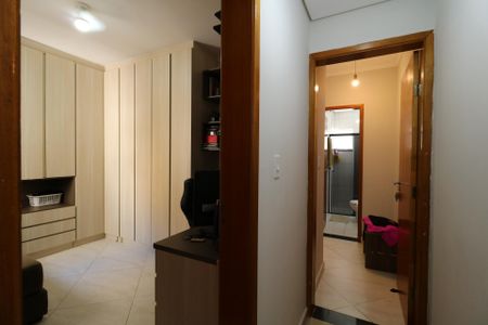Apartamento à venda com 150m², 3 quartos e 2 vagasCorredor