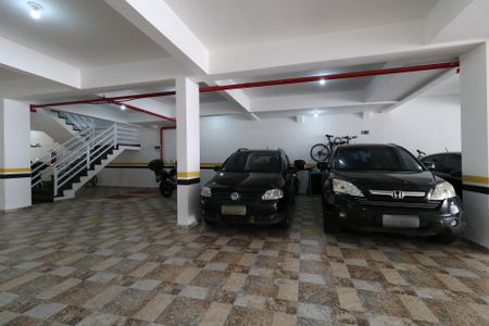 Apartamento à venda com 150m², 3 quartos e 2 vagasGaragem