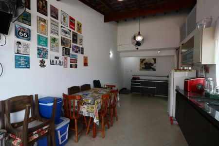 Apartamento à venda com 150m², 3 quartos e 2 vagasCobertura - Área Gourmet