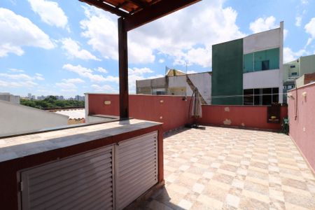 Apartamento à venda com 150m², 3 quartos e 2 vagasCobertura - Quintal
