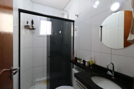 Apartamento à venda com 150m², 3 quartos e 2 vagasBanheiro Social