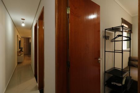 Apartamento à venda com 150m², 3 quartos e 2 vagasCorredor
