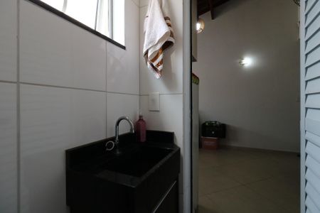 Apartamento à venda com 150m², 3 quartos e 2 vagasCobertura - Lavabo