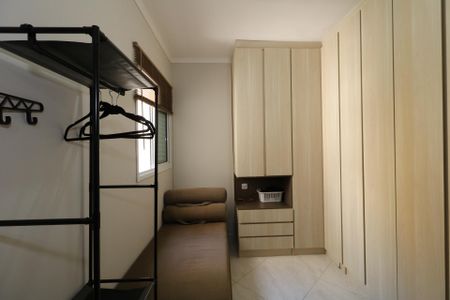Apartamento à venda com 150m², 3 quartos e 2 vagasQuarto 2