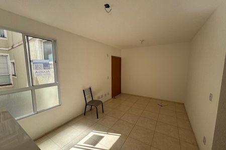 Apartamento para alugar com 42m², 2 quartos e 1 vaga Apartamento para alugar com 42m², 2 quartos e 1 vagaSala